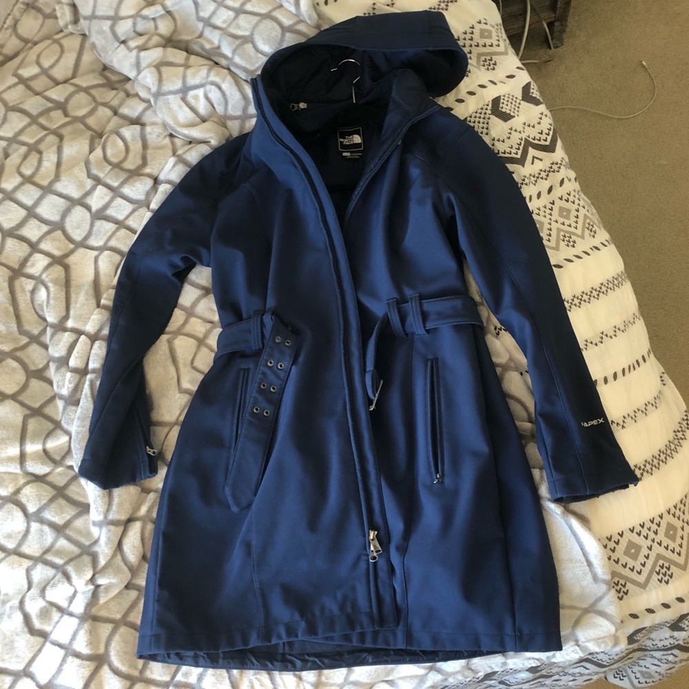 North Face Apex Bionic Grace